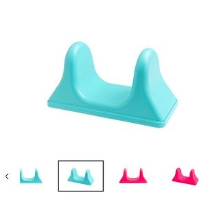 Pso-rite back stretcher